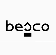Besco - logo