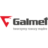 Galmet - logo