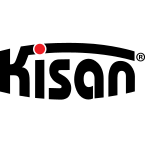 Kisan - logo