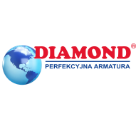 Diamond - logo