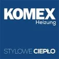 Komex - logo