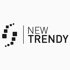 New Trendy - logo