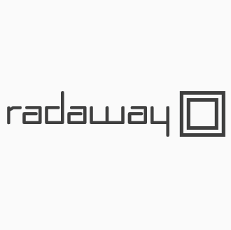 Radaway - logo