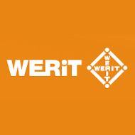 Werit - logo