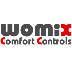 Womix - logo